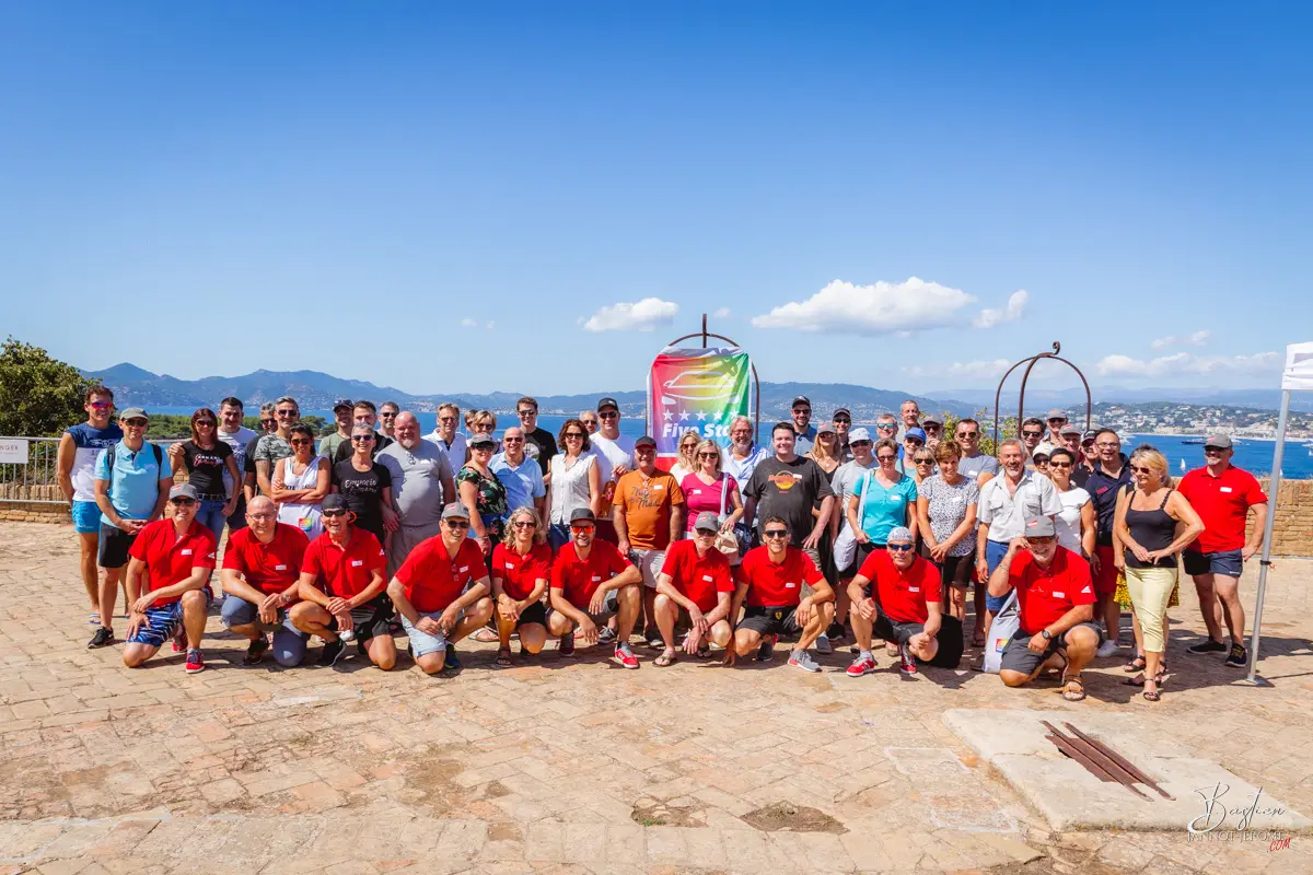 Photographe evenementiels entreprise - Bastien Jannot-Jerome